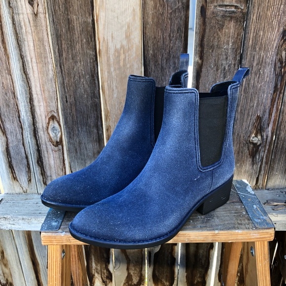 jeffrey campbell blue boots